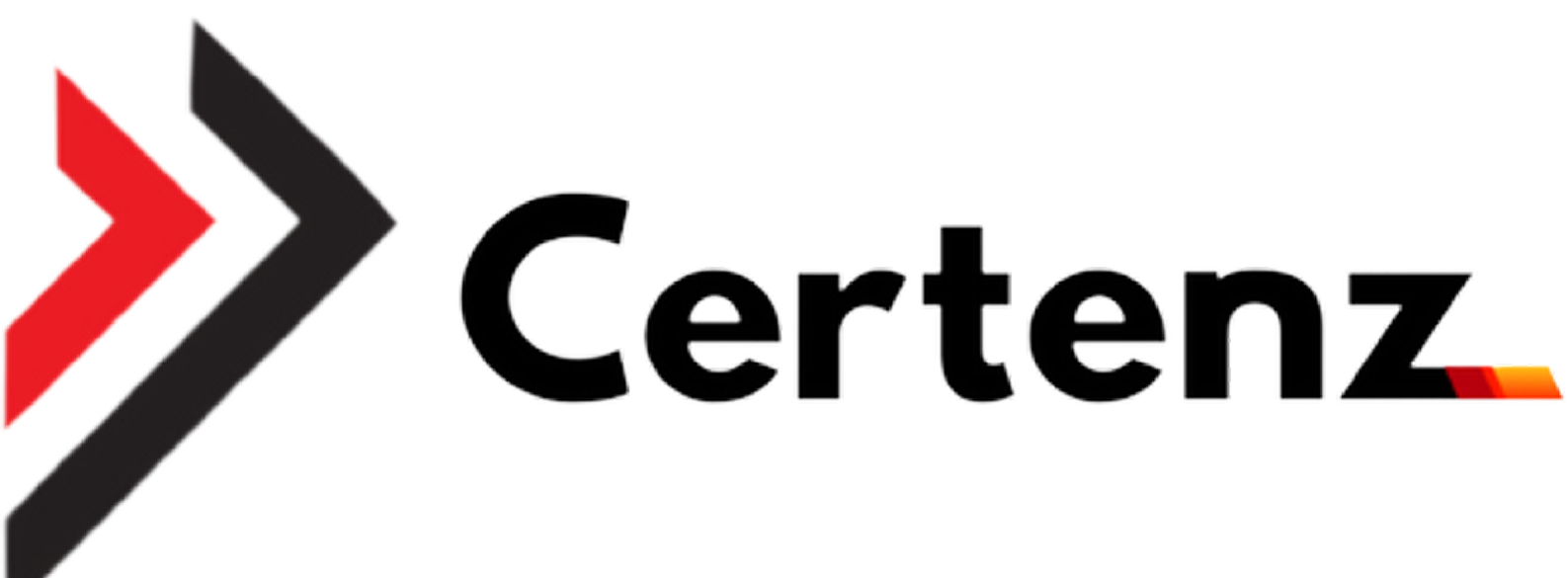 Certenz Logo